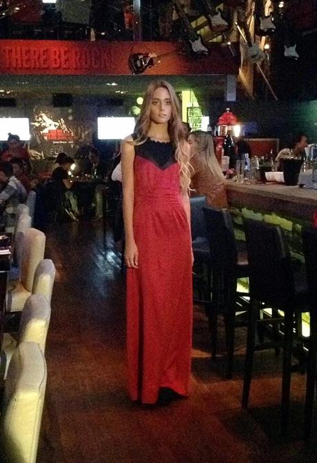 En Rosario, DELAOSTIA