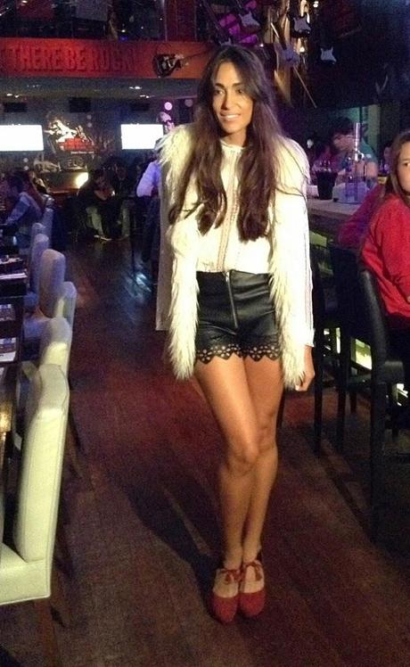 En Rosario, DELAOSTIA