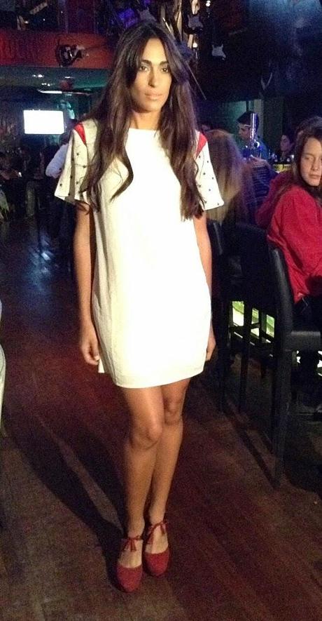 En Rosario, DELAOSTIA