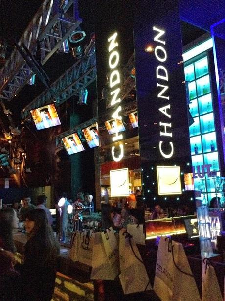 En Rosario, DELAOSTIA