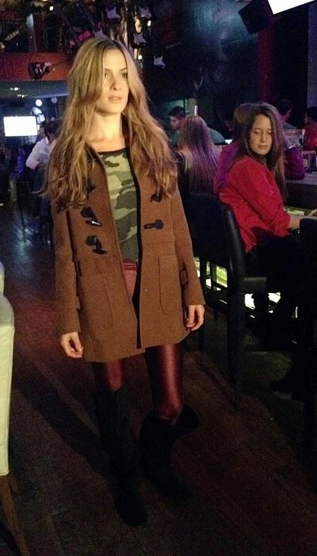 En Rosario, DELAOSTIA