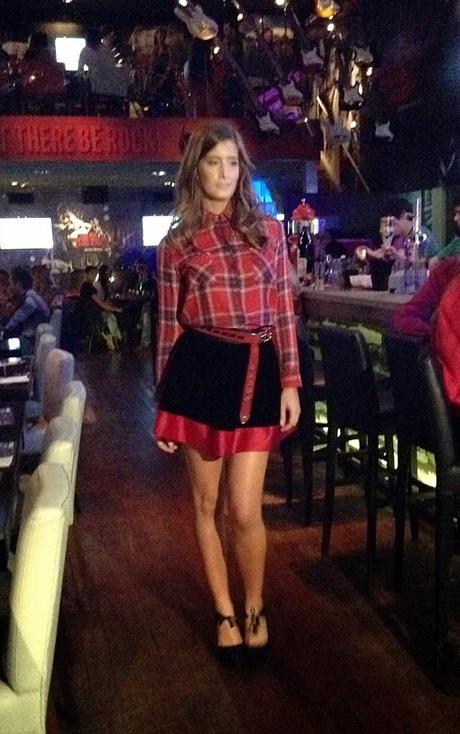 En Rosario, DELAOSTIA