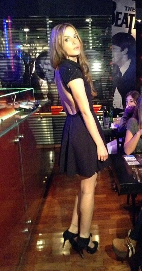 En Rosario, DELAOSTIA