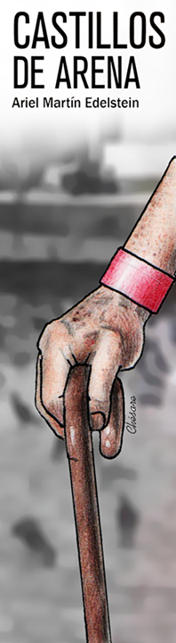 Entrevista a exclusiva Ariel Edelstein autor de Espejos mentales y Castillos de arena