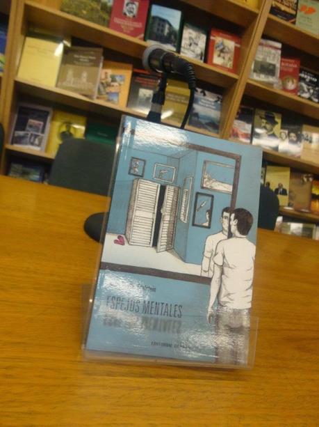 Entrevista a exclusiva Ariel Edelstein autor de Espejos mentales y Castillos de arena