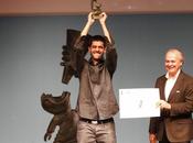 Premios 20Blogs, trofeo hecho realidad para Cronómetro Récords