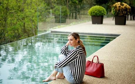 Tuscany Day 2: il Borro Tuscany Day 2: il Borro