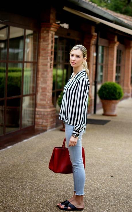 Tuscany Day 2: il Borro Tuscany Day 2: il Borro