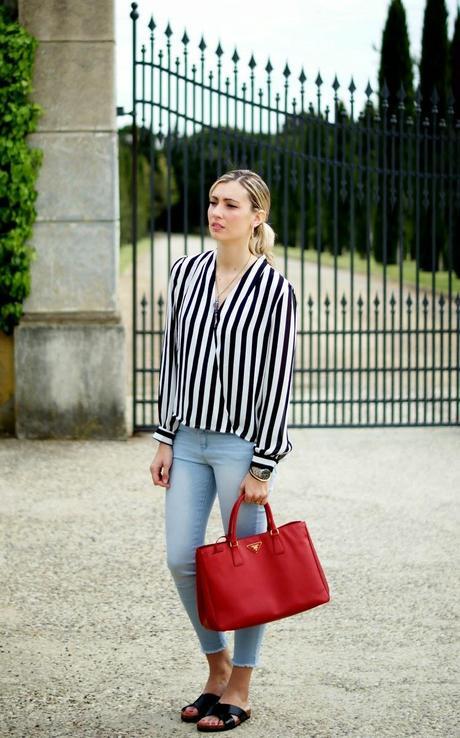 Tuscany Day 2: il Borro Tuscany Day 2: il Borro