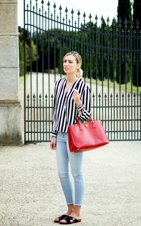 Tuscany Day 2: il Borro Tuscany Day 2: il Borro