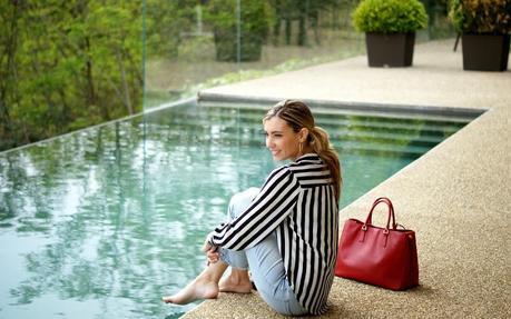 Tuscany Day 2: il Borro Tuscany Day 2: il Borro