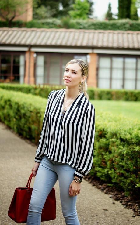 Tuscany Day 2: il Borro Tuscany Day 2: il Borro