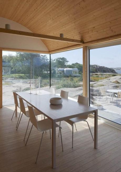 estilo nórdico madera estilo nórdico decoración interiorismo madera casas verano apartamentos escandinavia casas interior madera casas de verano suecia casas de madera blog decoración nórdica alojamientos de verano suecia 