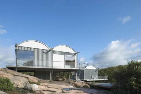 estilo nórdico madera estilo nórdico decoración interiorismo madera casas verano apartamentos escandinavia casas interior madera casas de verano suecia casas de madera blog decoración nórdica alojamientos de verano suecia 