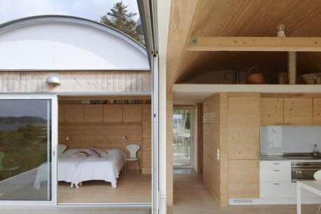 estilo nórdico madera estilo nórdico decoración interiorismo madera casas verano apartamentos escandinavia casas interior madera casas de verano suecia casas de madera blog decoración nórdica alojamientos de verano suecia 