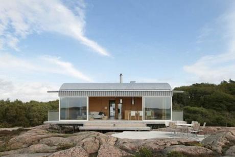 estilo nórdico madera estilo nórdico decoración interiorismo madera casas verano apartamentos escandinavia casas interior madera casas de verano suecia casas de madera blog decoración nórdica alojamientos de verano suecia 