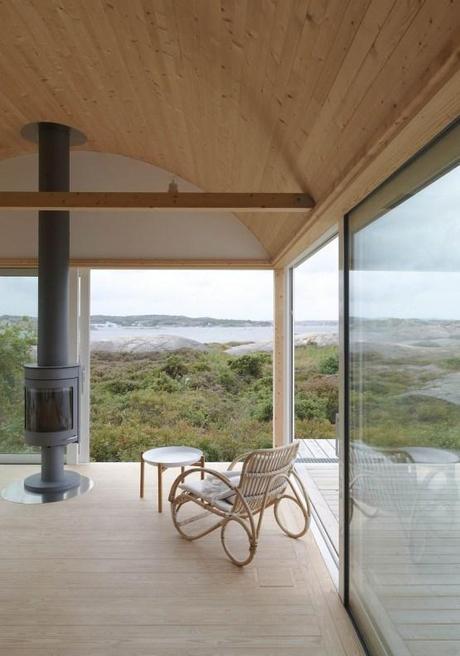 estilo nórdico madera estilo nórdico decoración interiorismo madera casas verano apartamentos escandinavia casas interior madera casas de verano suecia casas de madera blog decoración nórdica alojamientos de verano suecia 