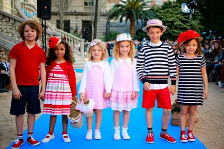 Petit Style Walking nos trae las tendencias de este verano en su cuarta edición