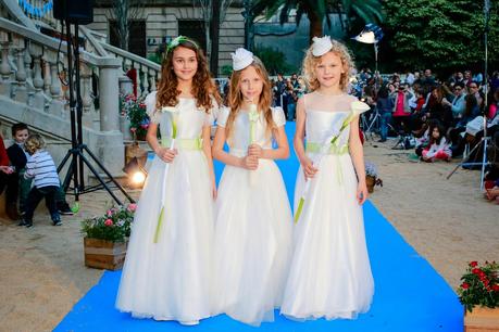 Petit Style Walking nos trae las tendencias de este verano en su cuarta edición