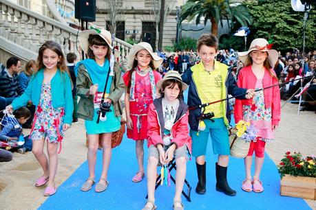 Petit Style Walking nos trae las tendencias de este verano en su cuarta edición