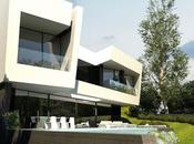 A-cero presenta nuevo proyecto vivienda unifamiliar Barcelona