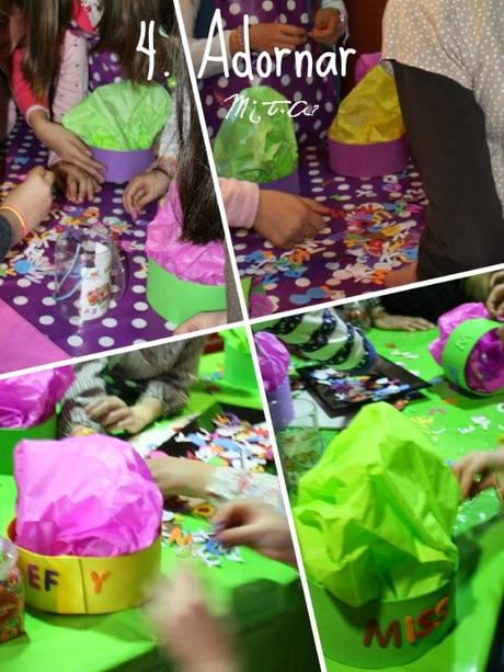 MissChef: Gorro cocinero