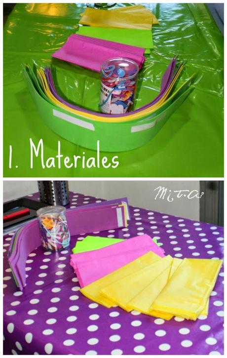 MissChef: Gorro cocinero