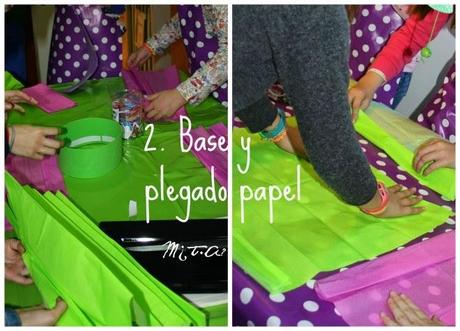 MissChef: Gorro cocinero