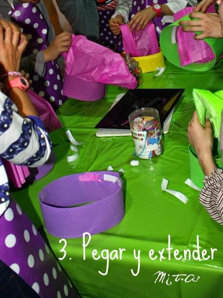 MissChef: Gorro cocinero