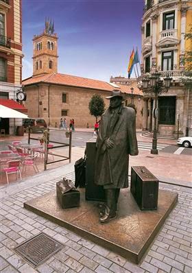 Ciudades para visitar caminando.
