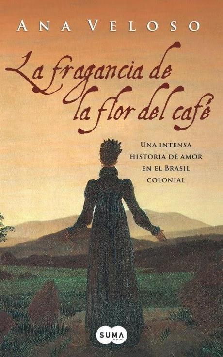 La fragancia de la flor del  café (Ana Veloso)