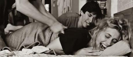 Críticas: 'Frances Ha' (2012)