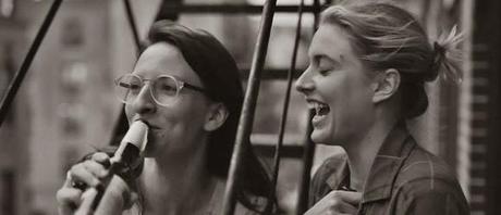 Críticas: 'Frances Ha' (2012)