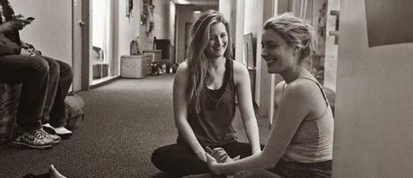 Críticas: 'Frances Ha' (2012)