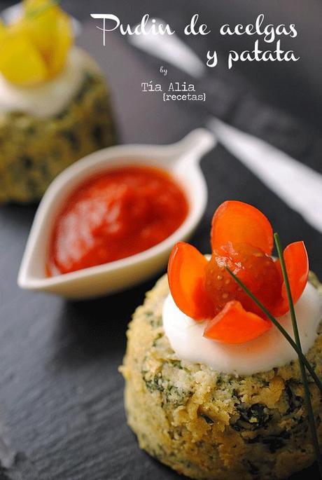 Día de publicación reto Tía Alia [recetas de abril]