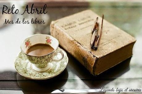 Reto Abril Literario (Día 28)