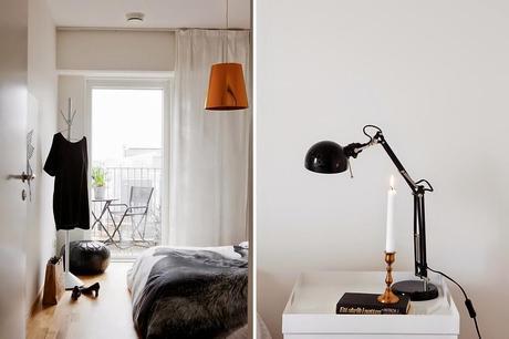 Atrévete a decorar con fotos en Blanco & Negro