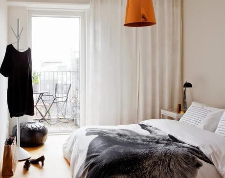 Atrévete a decorar con fotos en Blanco & Negro