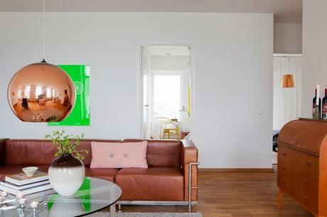 Atrévete a decorar con fotos en Blanco & Negro