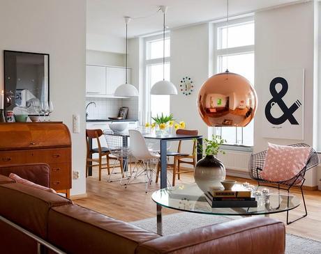 Atrévete a decorar con fotos en Blanco & Negro