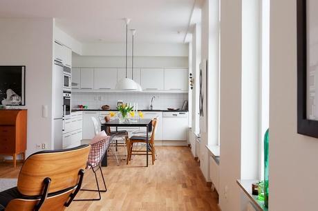 Atrévete a decorar con fotos en Blanco & Negro