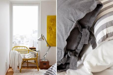 Atrévete a decorar con fotos en Blanco & Negro