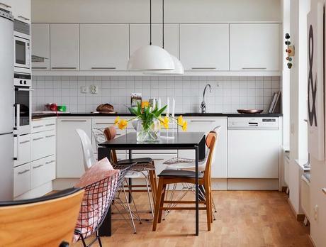 Atrévete a decorar con fotos en Blanco & Negro