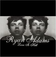 portada disco Ryan Adams 2004
