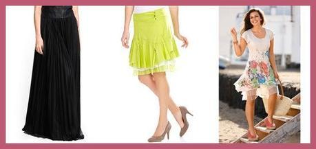 FALDAS de tul, siéntete como una princesa ssss FALDAS de tul, siéntete como una princesa