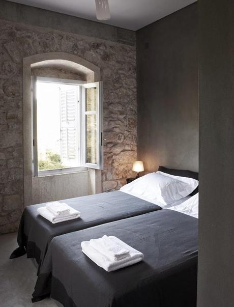 En un rincón de Ítaca