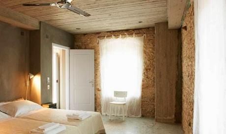 En un rincón de Ítaca