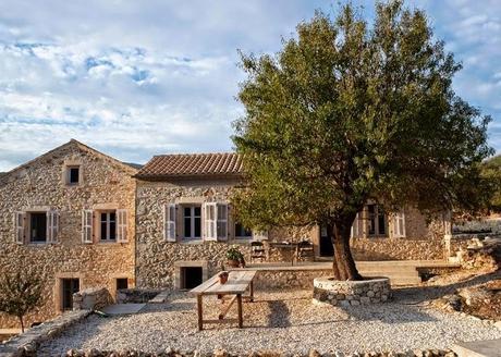 En un rincón de Ítaca