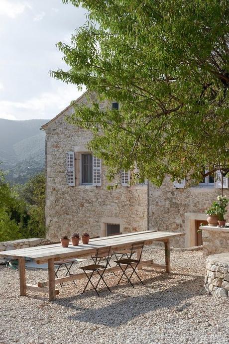 En un rincón de Ítaca En un rincón de Ítaca