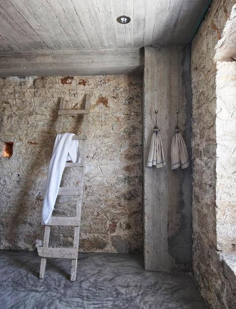 En un rincón de Ítaca